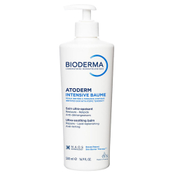 Bioderma Atoderm Intensive Baume 500 ml - 1