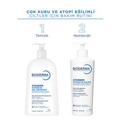 Bioderma Atoderm Intensive Baume 500 ml - 7