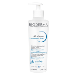 Bioderma Atoderm Intensive Gel Creme 200 ml - 2