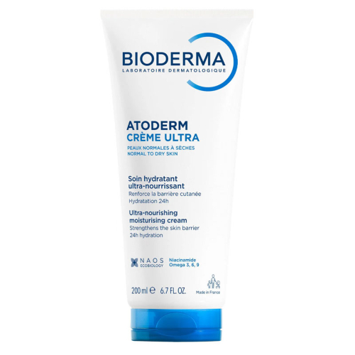 Bioderma Atoderm Krem Ultra 200 ml - 2