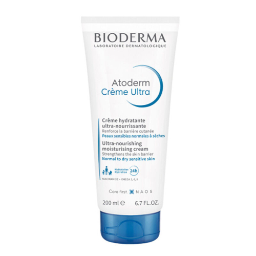 Bioderma Atoderm Krem Ultra 200 ml - Bioderma