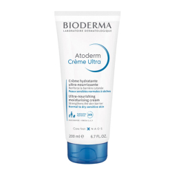 Bioderma Atoderm Krem Ultra 200 ml - 1