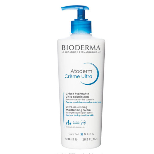 Bioderma Atoderm Krem Ultra 500 ml - 1