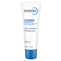 Bioderma Atoderm Nutrition Besleyici Yüz Kremi 40 ml - 2