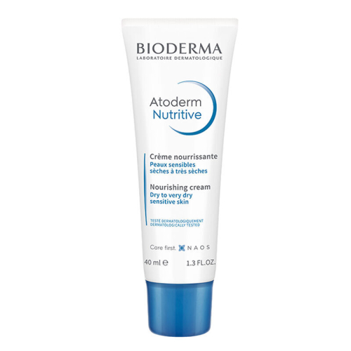 Bioderma Atoderm Nutrition Besleyici Yüz Kremi 40 ml - 2
