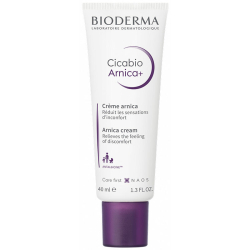Bioderma Cicabio Arnica+ Bakım Kremi 40ml - 1