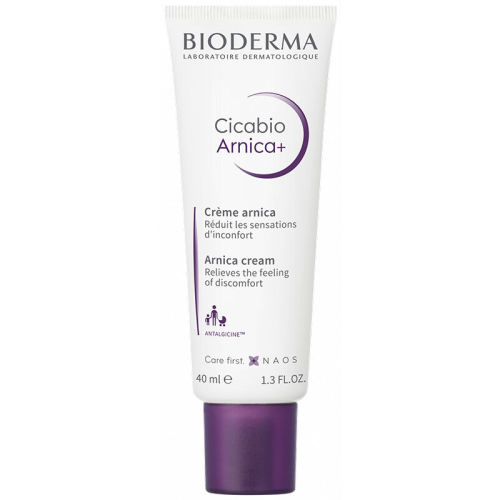Bioderma Cicabio Arnica+ Bakım Kremi 40ml - Bioderma