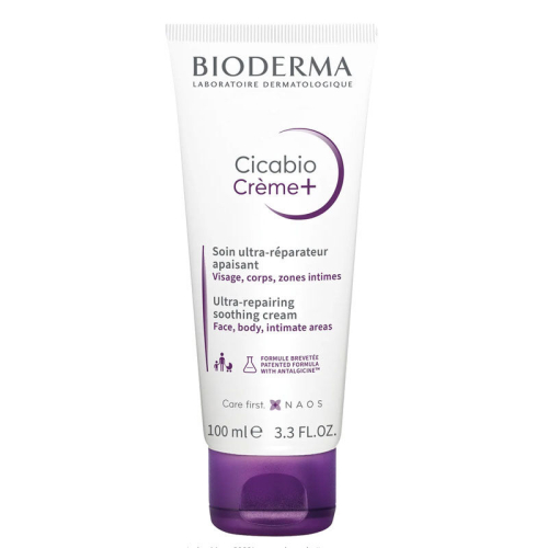 Bioderma Cicabio Creme 100 ml - Bioderma