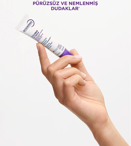 Bioderma Cicabio Lip Repair 10 ml - 7
