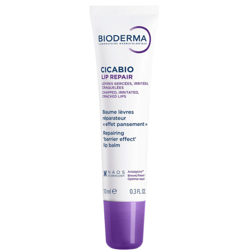 Bioderma Cicabio Lip Repair 10 ml - Bioderma