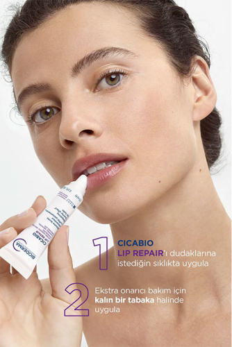 Bioderma Cicabio Lip Repair 10 ml - 8