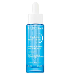 Bioderma Hydrabio Hyalu+ Serum 30 ml - 1