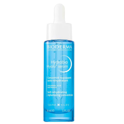 Bioderma Hydrabio Hyalu+ Serum 30 ml - Bioderma