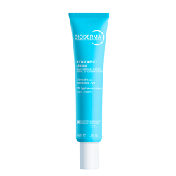 Bioderma Hydrabio Legere Nemlendirici Bakım Kremi 40 ml - 1
