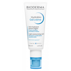 Bioderma Hydrabio Nemlendirici Jel Krem 40 ml - 1