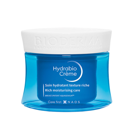 Bioderma Hydrabio Nemlendirici Krem 50 ml - Bioderma