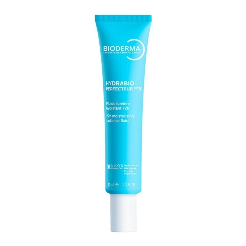 Bioderma Hydrabio Perfecteur SPF30 Bakım Kremi 40 ml - Bioderma