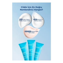 Bioderma Hydrabio Perfecteur SPF30 Bakım Kremi 40 ml - 4