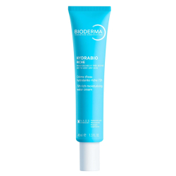 Bioderma Hydrabio Rich Cream 40 ml - 1