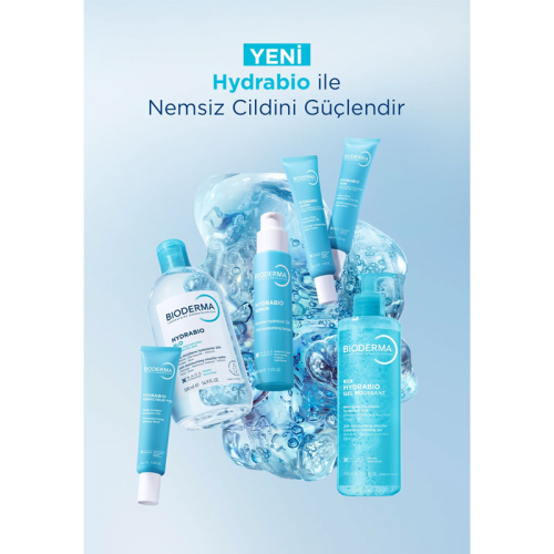 Bioderma Hydrabio Rich Cream 40 ml - 6