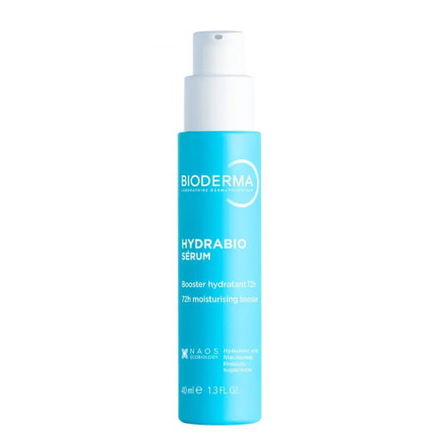 Bioderma Hydrabio Serum 40ml - Bioderma