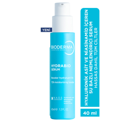Bioderma Hydrabio Serum 40ml - 2