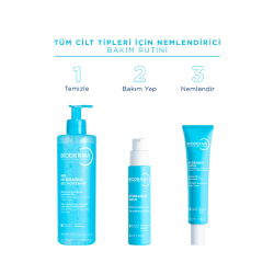 Bioderma Hydrabio Serum 40ml - 5