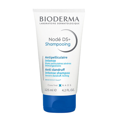 Bioderma Node DS Shampoo 125ml - Bioderma