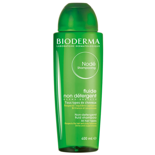 Bioderma Node Fluid Shampoo 400ml - Bioderma