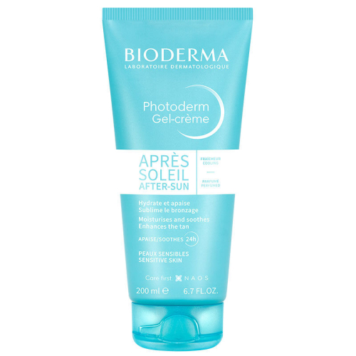 Bioderma Photoderm After Sun Jel Krem 200 ml - 1