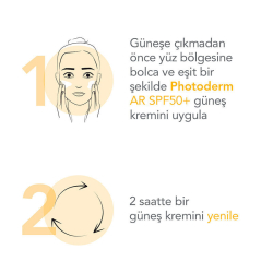 Bioderma Photoderm AR SPF50+ 30 ml - Renkli - 5