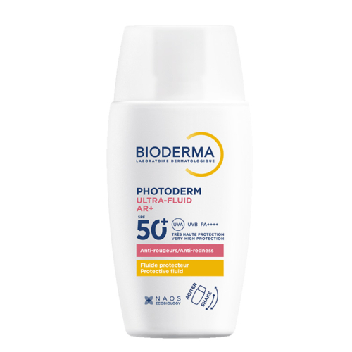 Bioderma Photoderm AR+ Ultra Fluid SPF50+ 40 ml - Bioderma