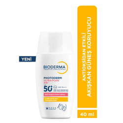 Bioderma Photoderm AR+ Ultra Fluid SPF50+ 40 ml - 2