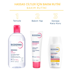 Bioderma Photoderm AR+ Ultra Fluid SPF50+ 40 ml - 4