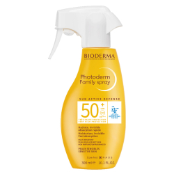 Bioderma Photoderm Family Spf 50 Sprey 300 ml - 1