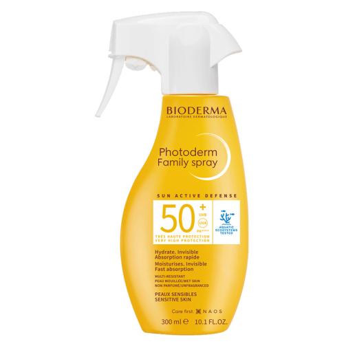 Bioderma Photoderm Family Spf 50 Sprey 300 ml - Bioderma