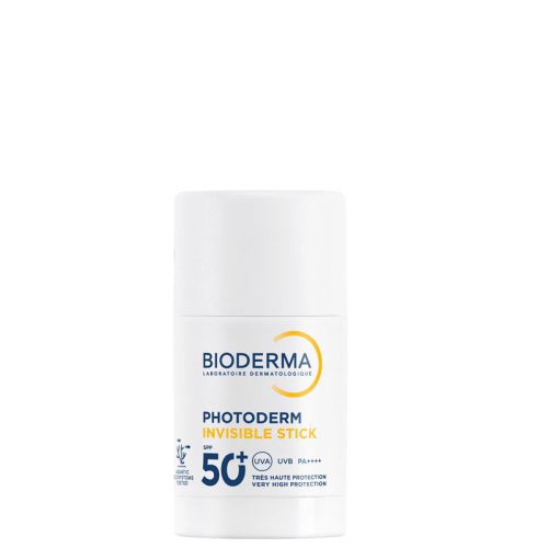 Bioderma Photoderm Invisible Stick SPF50+ 15 gr - Bioderma