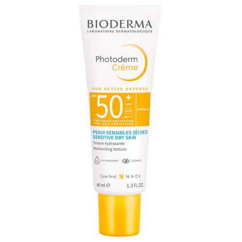 Bioderma Photoderm Krem SPF50+ 40 ml - Bioderma