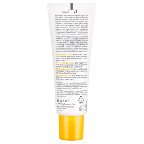 Bioderma Photoderm Krem SPF50+ 40 ml - Light - 3