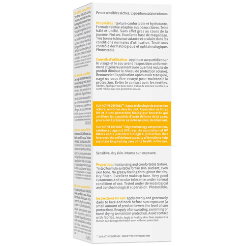 Bioderma Photoderm Krem SPF50+ 40 ml - Light - 6