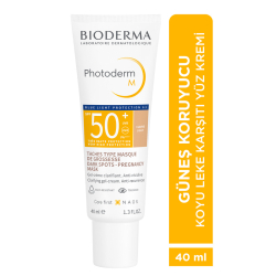 Bioderma Photoderm M SPF 50+ Light 40 ml (Promosyon Ürünü) - 2