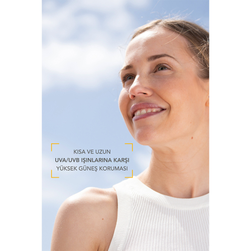 Bioderma Photoderm Nude Touch SPF50+ Very Light 40 ml - 4