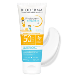 Bioderma Photoderm Pediatrics Lait SPF50+ 100 ml - 2