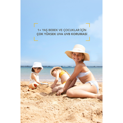 Bioderma Photoderm Pediatrics Spray SPF50+ 200 ml - 4