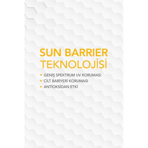 Bioderma Photoderm Pediatrics Spray SPF50+ 200 ml - 3