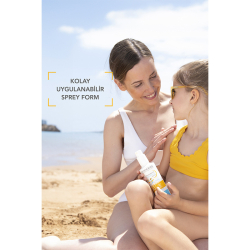 Bioderma Photoderm Pediatrics Spray SPF50+ 200 ml - 5