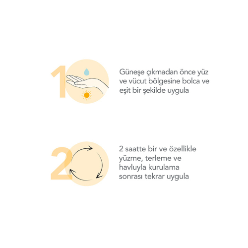 Bioderma Photoderm Pediatrics Spray SPF50+ 200 ml - 6