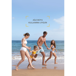 Bioderma Photoderm SPF 50+ Lait Ultra Güneş Losyonu 200 ml - 4