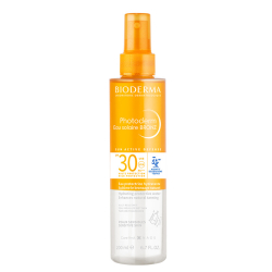 Bioderma Photoderm Bronz Sun Protective Water SPF30 200 ml - 3