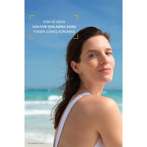 Bioderma Photoderm Bronz Sun Protective Water SPF30 200 ml - 5